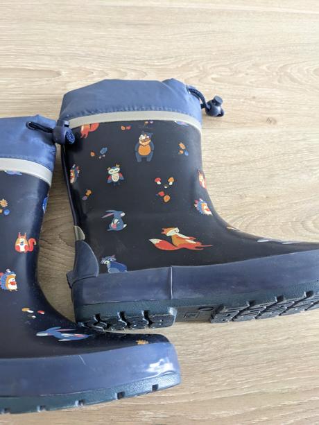 Gumáky tchibo, tcm,31