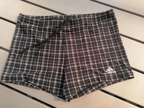 Plavky, adidas,158