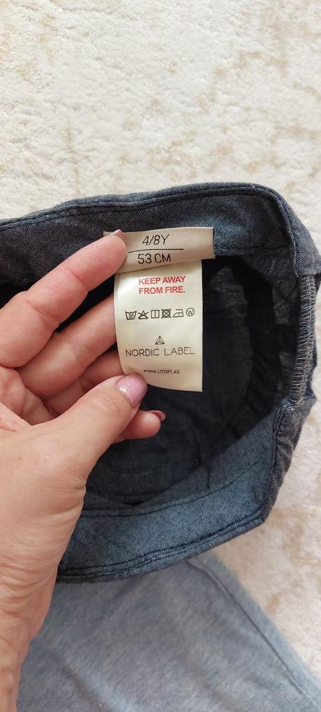 Riflova šiltovka, 104