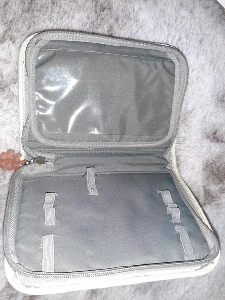 Peračník s jednorožcom step by step,