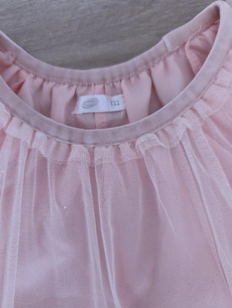 Trblietavé šaty, pepco,122