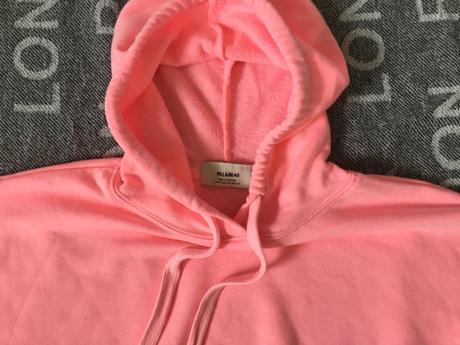 Damska mikina, pull&bear,xs