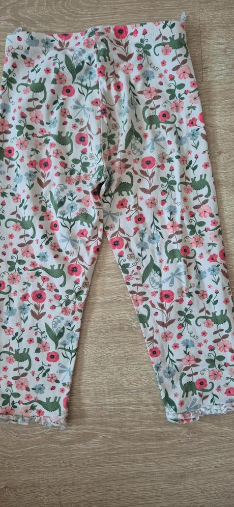 3/4ove leginy c&a 134, c&a,134