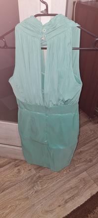 Spoločenské šaty, m