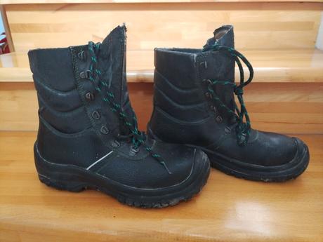 Pracovné topanky, 43