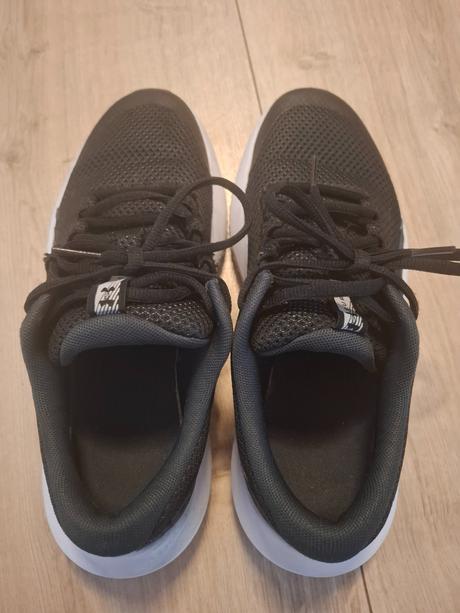 Tenisky, under armour,40