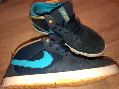 Tenisky nike, nike,36