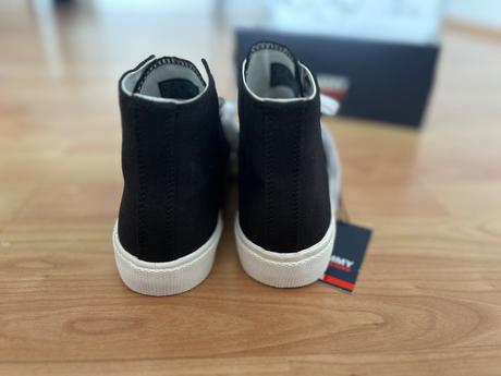 Tenisky, tommy hilfiger,37