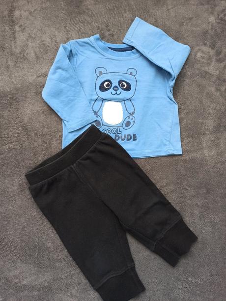 Natelníky s teplákmi, kuniboo,62