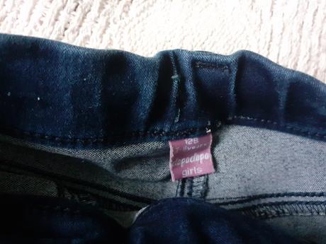 Riflové džegíny, dopodopo,128