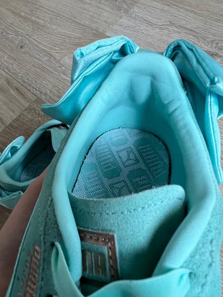 Tenisky puma vel 37, puma,37