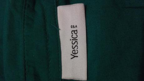 Košeľa, yessica,42