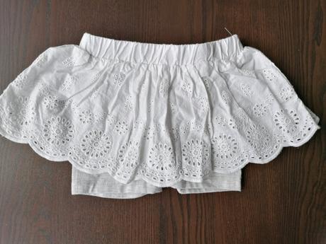 Kratasy so sukienkou, reserved,68