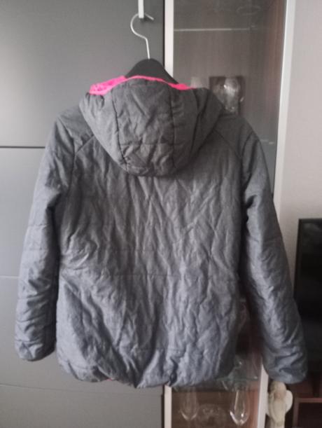 Prechodná bunda willard, m