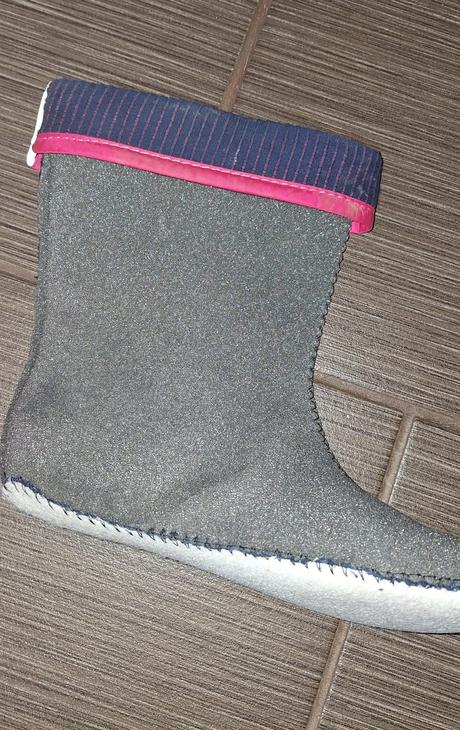 Gumaky demar, demar,32