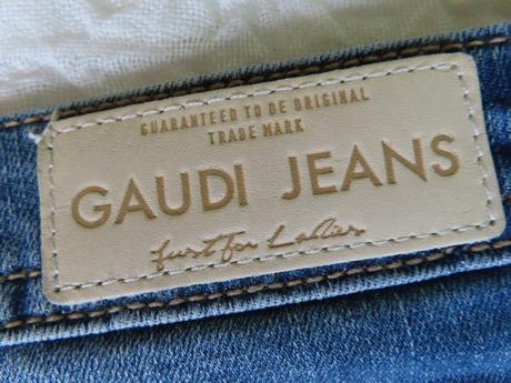 Gaudi jeans minisukňa veľ. 30/m, gaudi,m