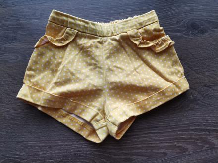 Krátke nohavice, mayoral,80