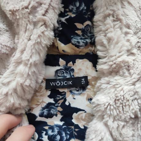 Obojstranná vesta wojcik v. 134, wojcik,134