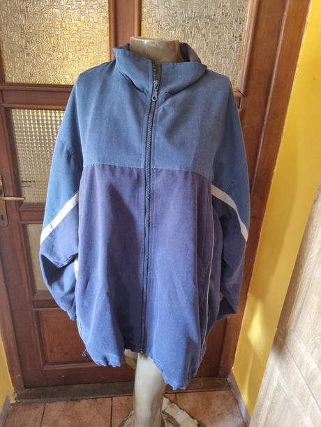 Pánska bunda na prechodné obdobie, xl