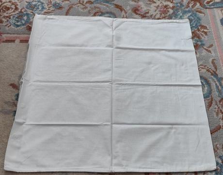 Posteľné oblečenie na vankúš,