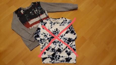 Siva mikina lindex, lindex,122