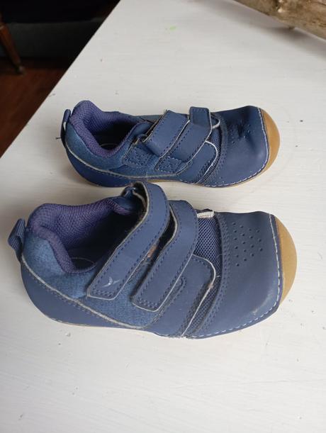 Tenisky decathlon, quechua,23