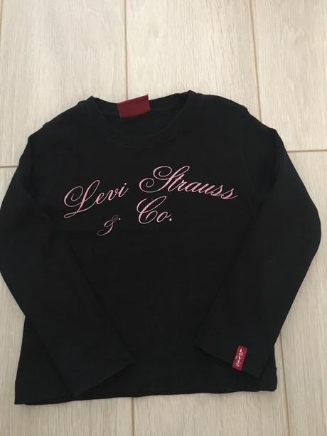 Tričko levis, levis,98
