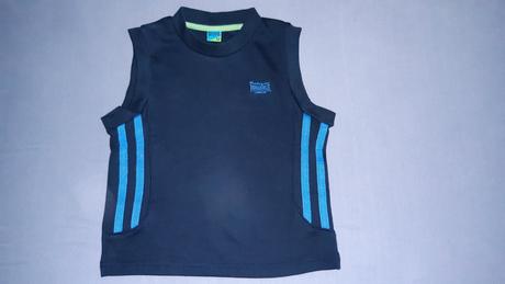 Tričko, lonsdale,104