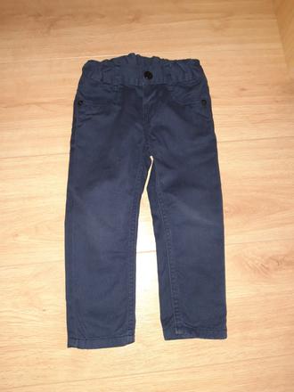 Nohavice, palomino,92