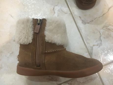 Ugg veľkosť 28,5, ugg,28