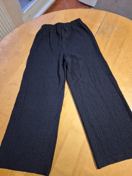 Mix nohavic, h&m,140