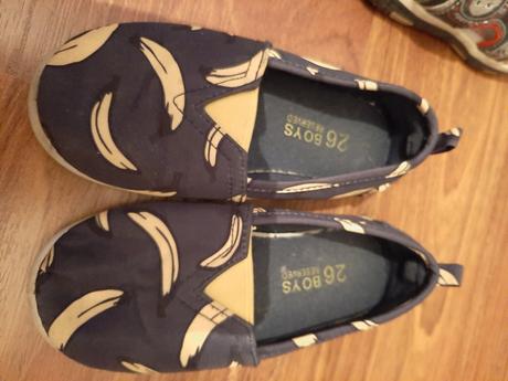 Plátenky, reserved,26