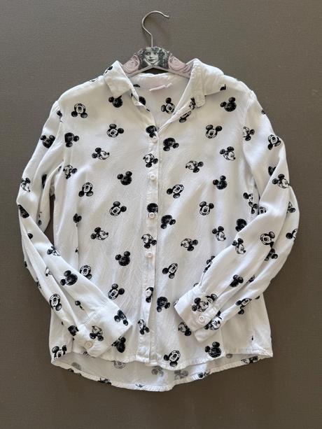 Mickey košeľa, disney,134