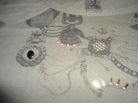 Olivovo zeleny sveter, m