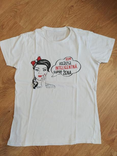 Tričko, s
