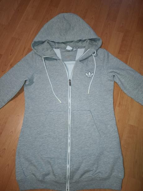 Dámska mikina, adidas,40