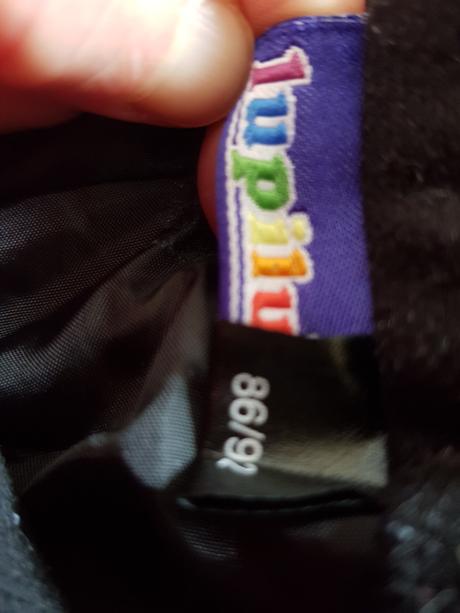 Oteplovacky, lupilu,86