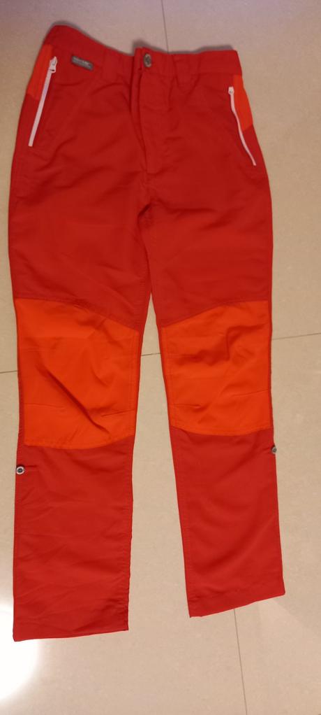 Športové nohavice regatta, regatta,140