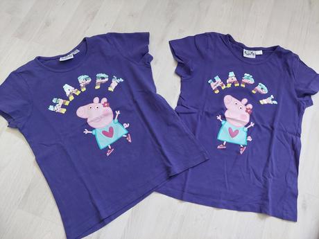 Tričká č.134-140, 134