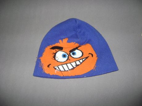 Čiapka angri birds, h&m,110