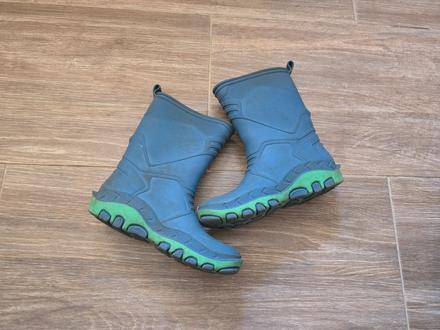 Čižmy č.33-34, 33