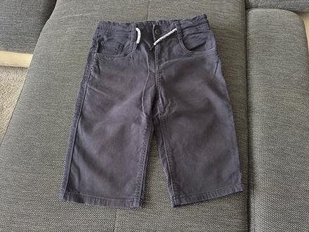 Kraťasy, chapter young,158