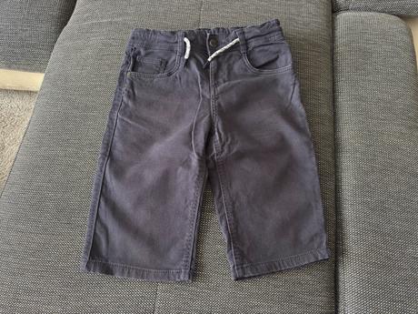 Kraťasy, chapter young,158