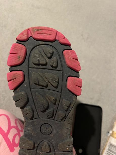 Dievčenské nepremokavé čižmy, dei-tex,29