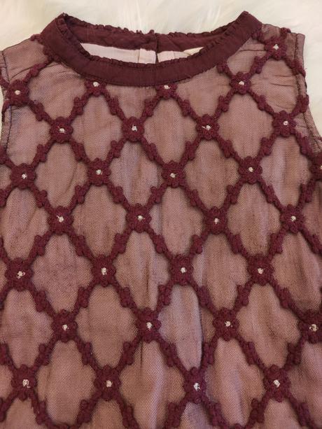 Blúzka river island, river island,110