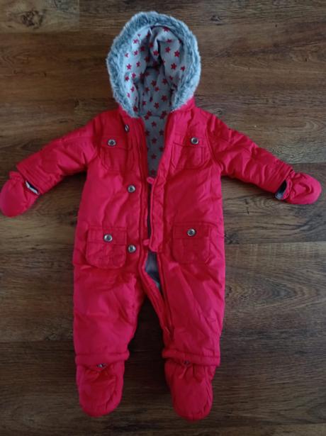 Zimný overal, 74