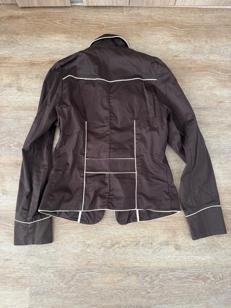 Hnedé sako select, select,s