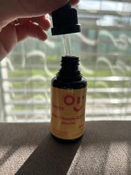 Beggs Kids Vitamin D3 400 IU BIO Olive Oil (30 ml)