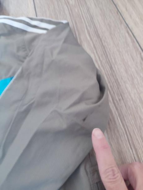 Adidas bunda, adidas,140