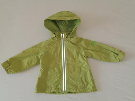 Prechodná bundička, h&m,98